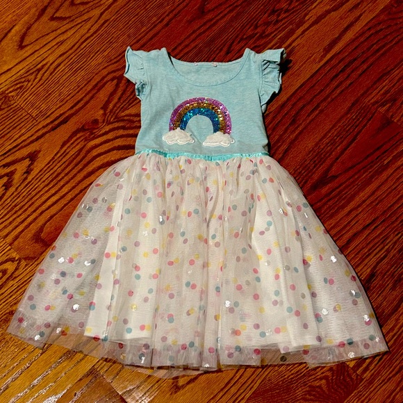 Chenault Other - CHENAULT GIRL
Belle Tutu Dress
XS | Mint